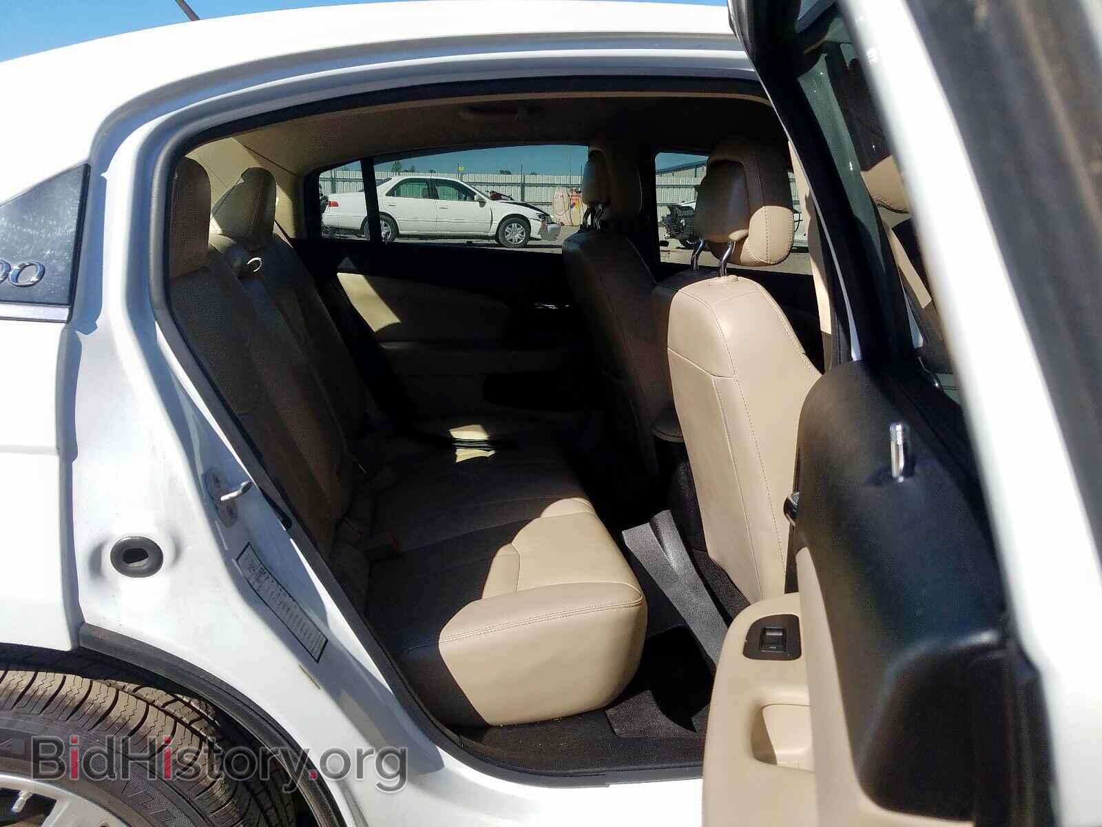 2013 CHRYSLER 200 - VIN: 1C3CCBCGXDN559061 - Фото 6
