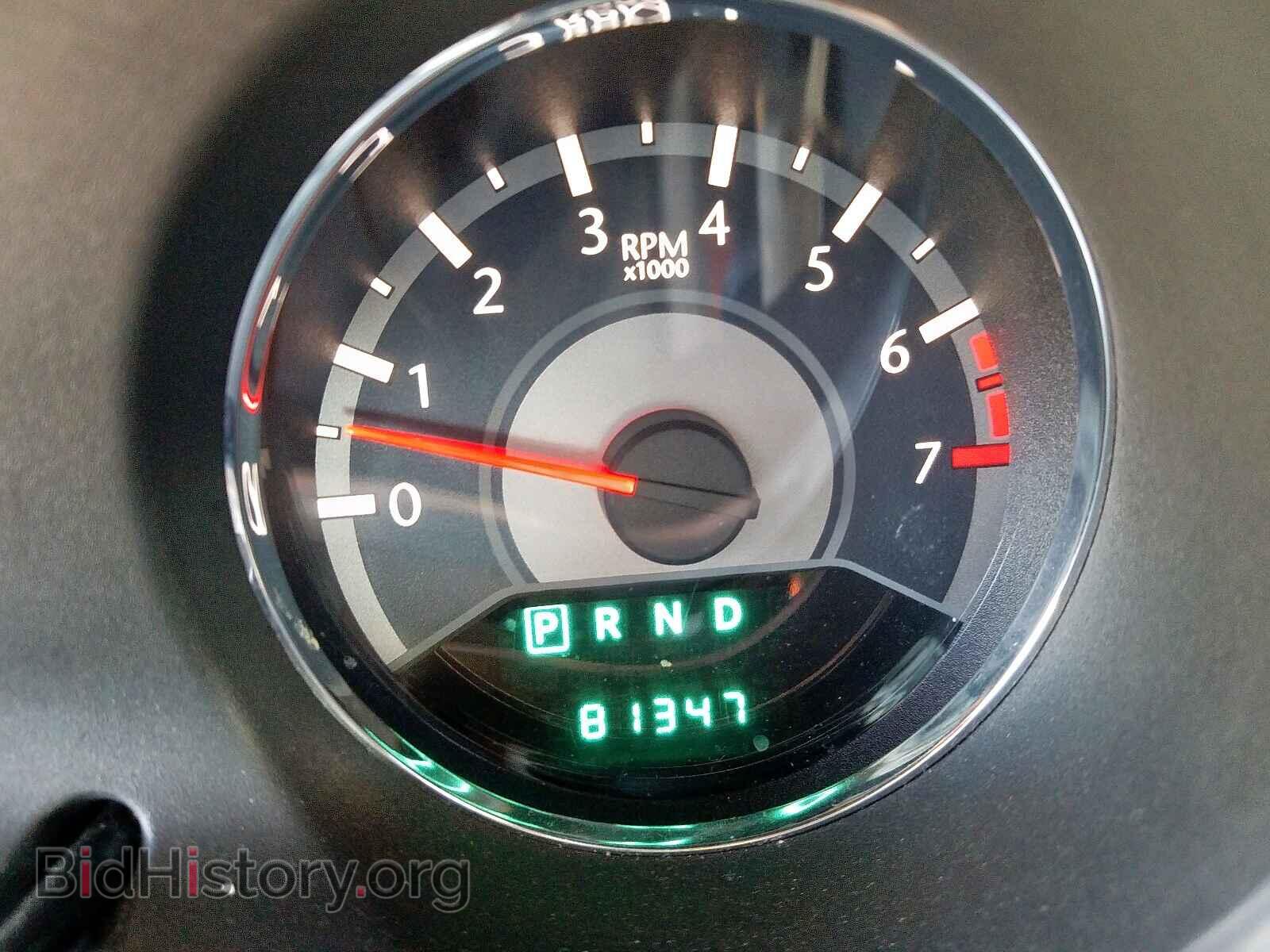 2013 CHRYSLER 200 - VIN: 1C3CCBCGXDN559061 - Фото 8