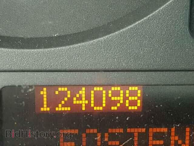 2006 BMW X5 - VIN: 5UXFA13566LY32260 - Фото 8