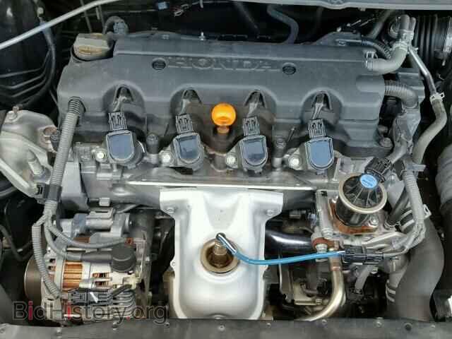 2013 HONDA CIVIC - VIN: 19XFB2F57DE003087 - Фото 7