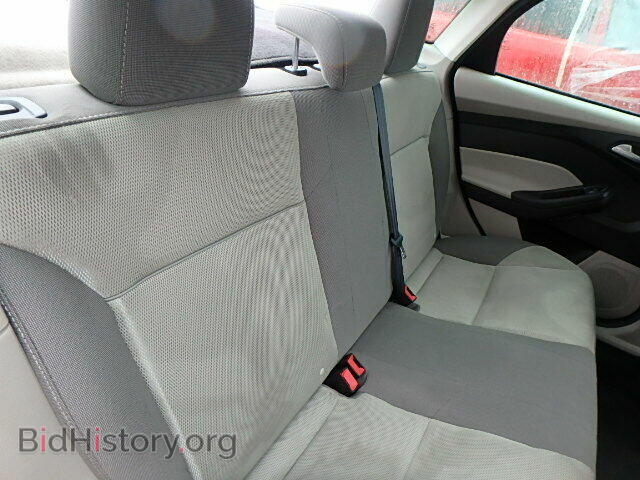 2012 FORD FOCUS - VIN: 1FAHP3F2XCL254431 - Photo 6