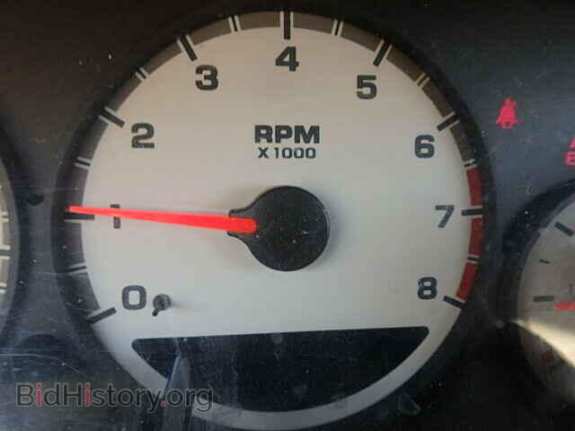 2004 DODGE NEON - VIN: 1B3ES56C34D574610 - Фото 9