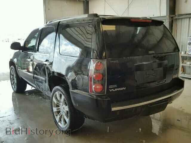2011 GMC YUKON - VIN: 1GKS2EEF7BR314812 - Фото 3