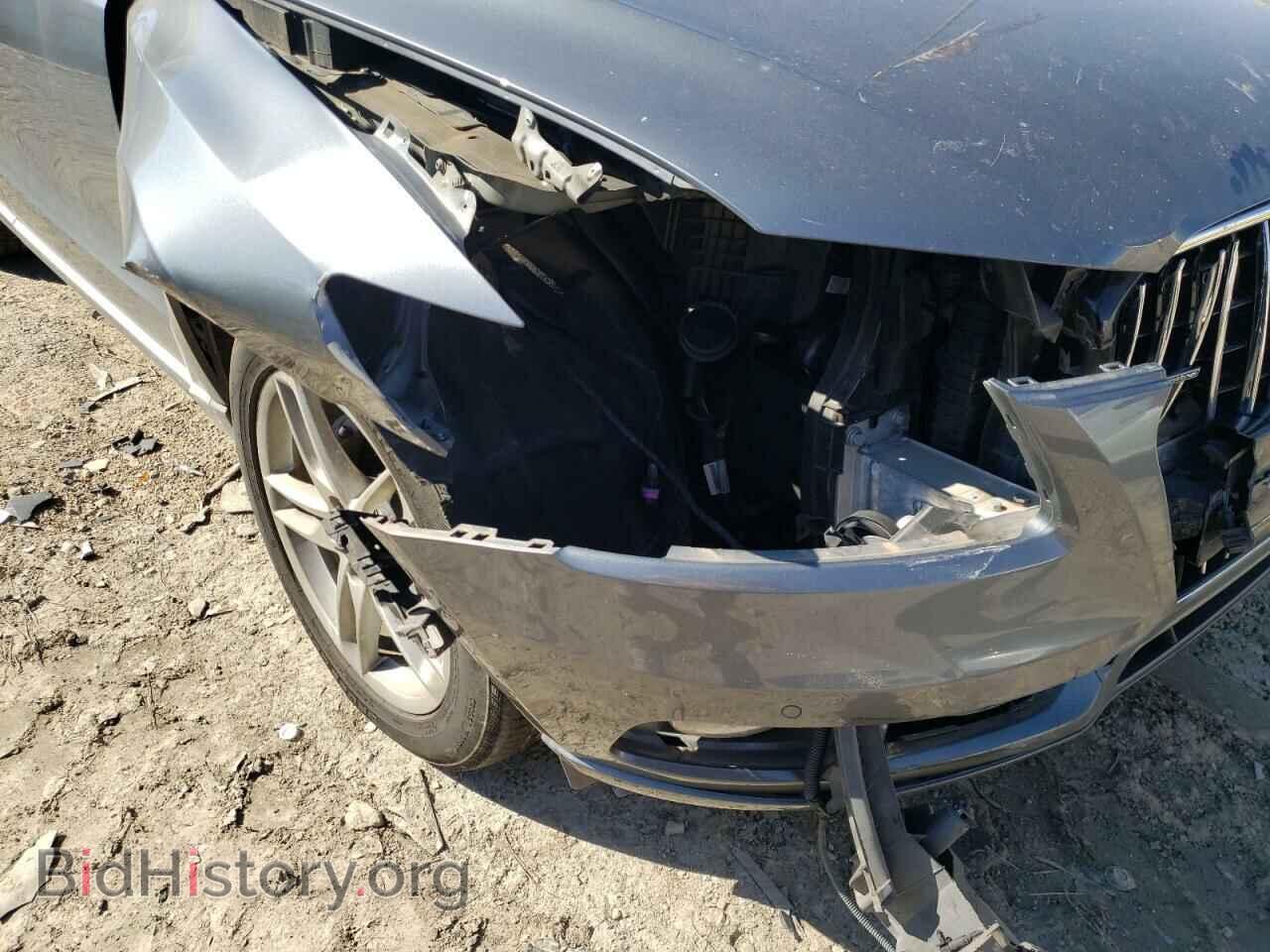 2015 AUDI Q5 - VIN: WA1LFAFP7FA140534 - Фото 9