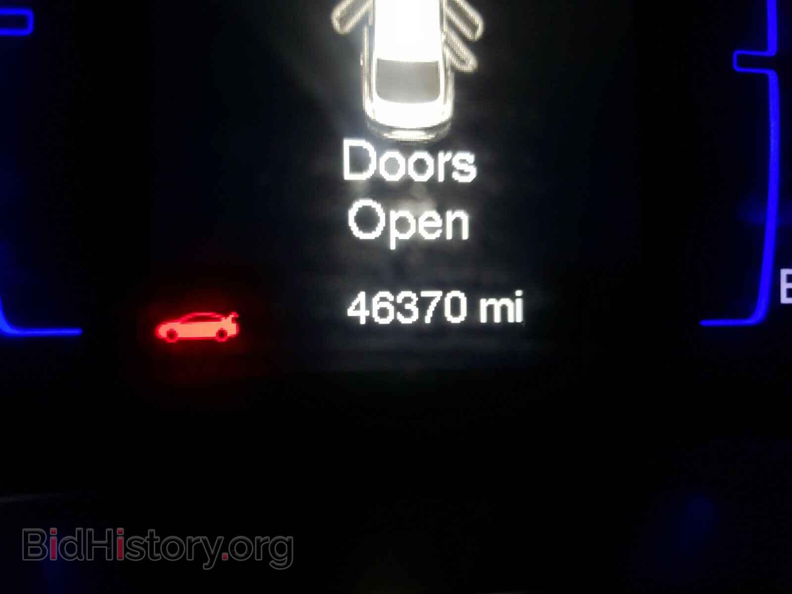 2016 CHRYSLER 200 - VIN: 1C3CCCABXGN128205 - Фото 8