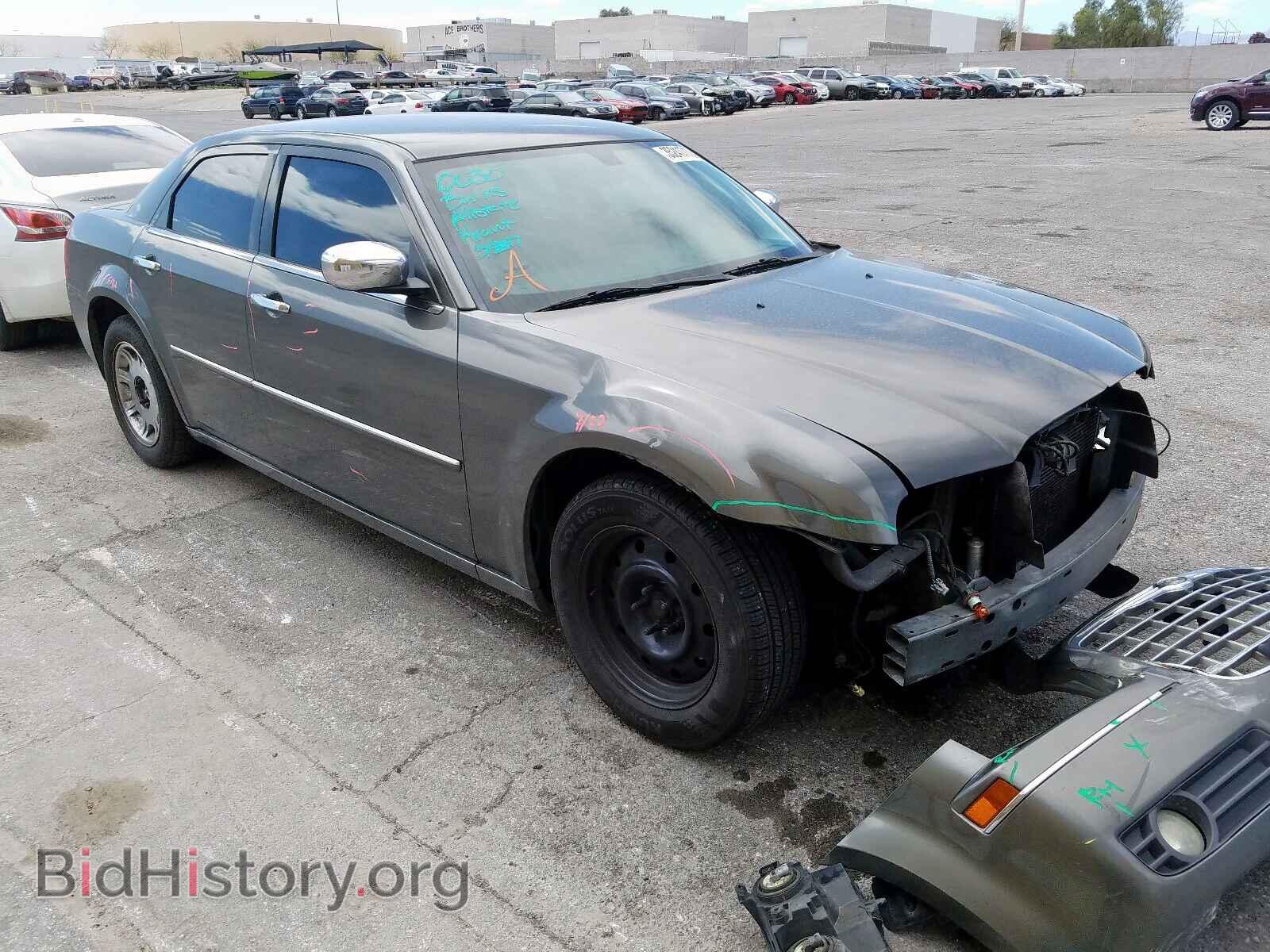 Photo 2C3CA4CD3AH199109 - CHRYSLER 300 2010