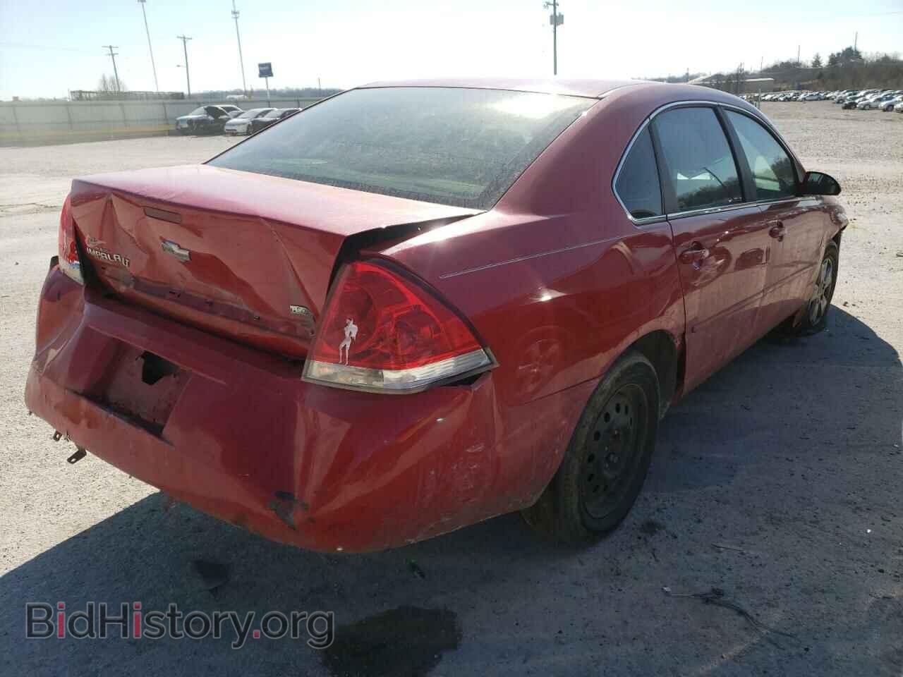 2011 CHEVROLET IMPALA - VIN: 2G1WG5EK4B1214857 - Фото 4