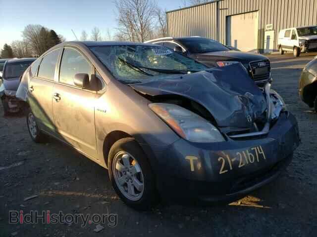 Фотография JTDKB20U293473007 - TOYOTA PRIUS 2009