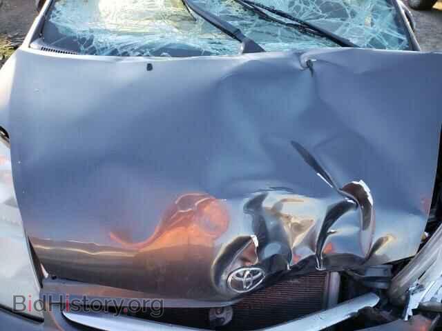 2009 TOYOTA PRIUS - VIN: JTDKB20U293473007 - Фото 7