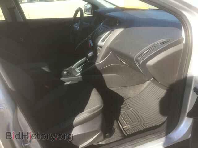 2014 FORD FOCUS - VIN: 1FADP3F29EL106482 - Photo 5