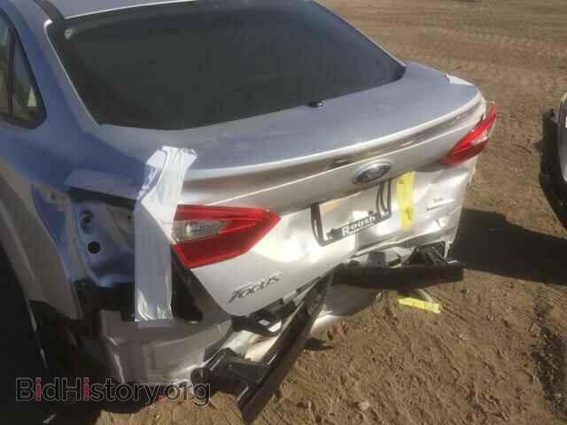 2014 FORD FOCUS - VIN: 1FADP3F29EL106482 - Photo 9