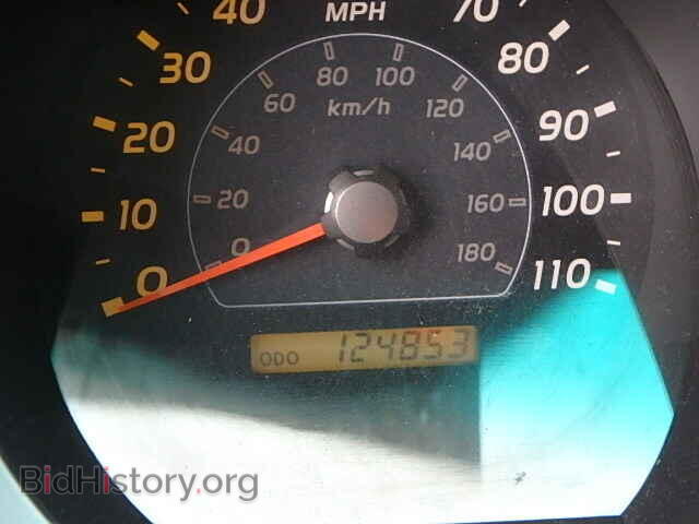 2006 TOYOTA 4RUNNER - VIN: JTEBT14R560062903 - Фото 8