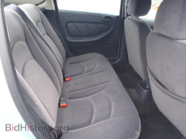2003 CHRYSLER SEBRING - VIN: 1C3EL46TX3N548752 - Фото 6