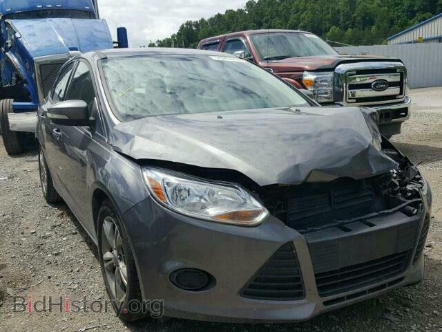 Фотография 1FADP3F29DL332990 - FORD FOCUS 2013