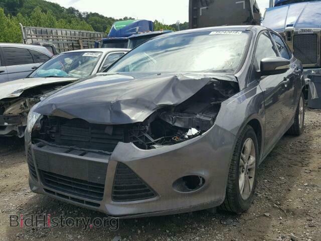 2013 FORD FOCUS - VIN: 1FADP3F29DL332990 - Photo 2