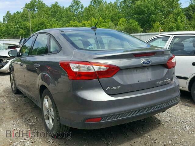 2013 FORD FOCUS - VIN: 1FADP3F29DL332990 - Photo 3