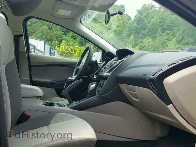 2013 FORD FOCUS - VIN: 1FADP3F29DL332990 - Photo 5
