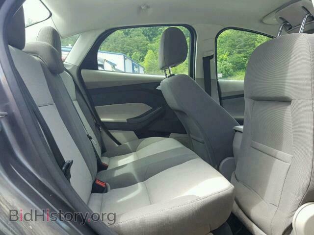 2013 FORD FOCUS - VIN: 1FADP3F29DL332990 - Photo 6