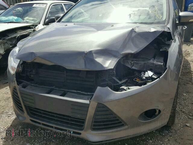 2013 FORD FOCUS - VIN: 1FADP3F29DL332990 - Photo 9