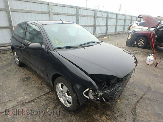 Фотография 1FAHP31N57W191888 - FORD FOCUS 2007