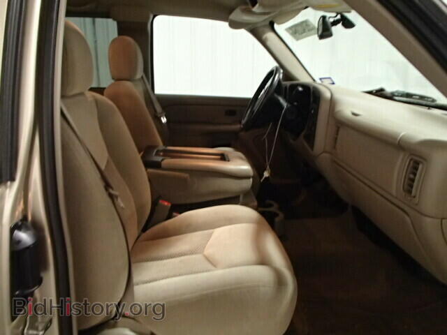 2005 CHEVROLET SILVERADO - VIN: 2GCEC19V351169958 - Фото 5