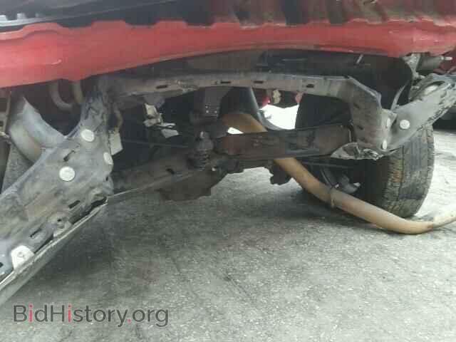 2008 CHEVROLET SILVERADO - VIN: 1GCEC19X78Z218026 - Photo 10