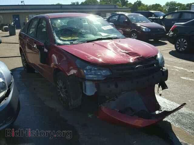 Photo 1FAHP3GNXAW204066 - FORD FOCUS 2010
