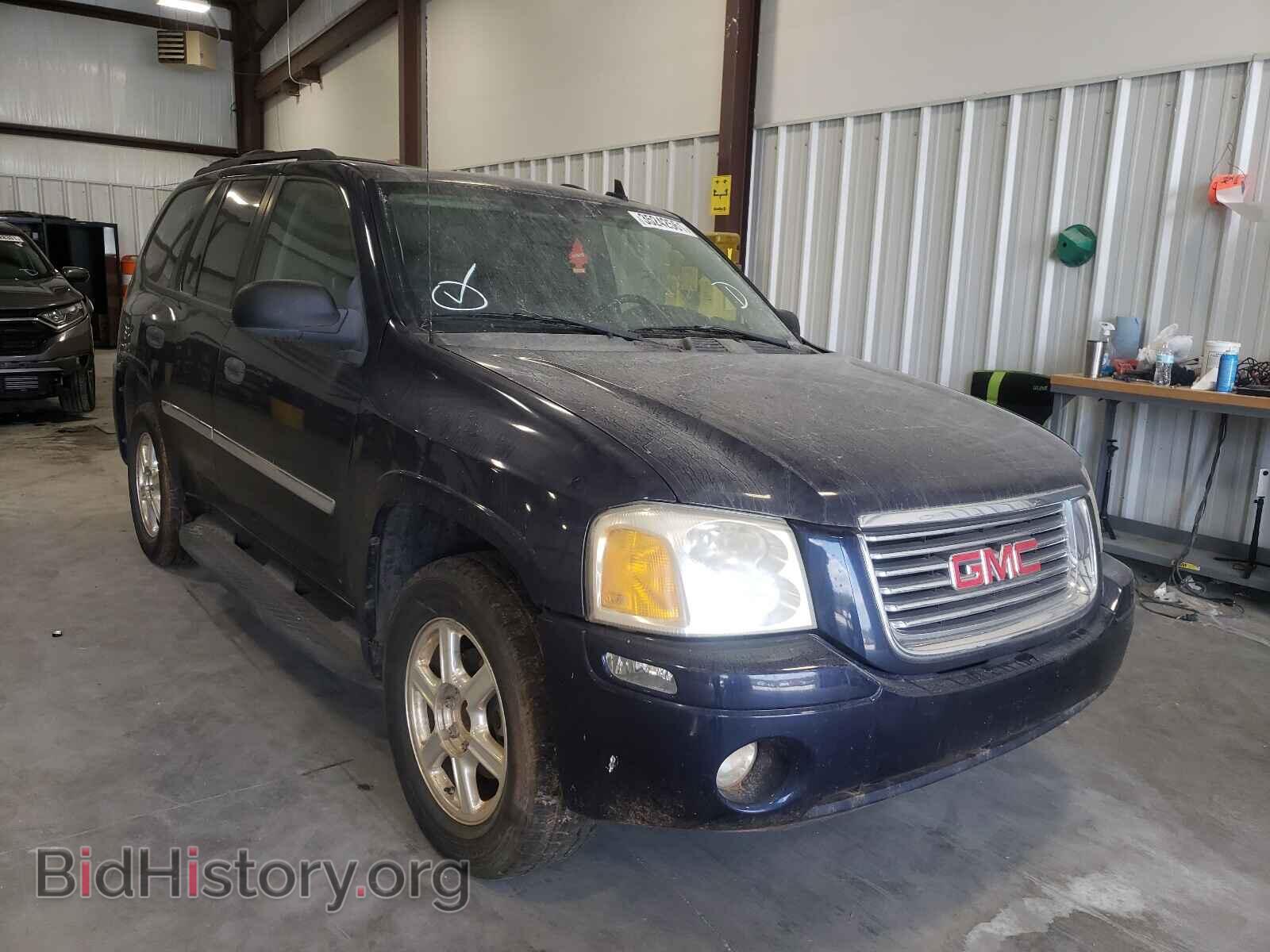 Photo 1GKDS13S582110500 - GMC ENVOY 2008