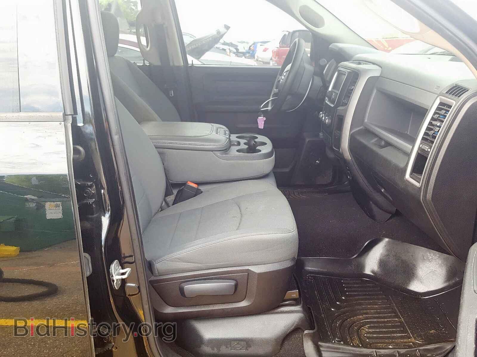 2014 RAM 1500 - VIN: 1C6RR6FT1ES160540 - Фото 5