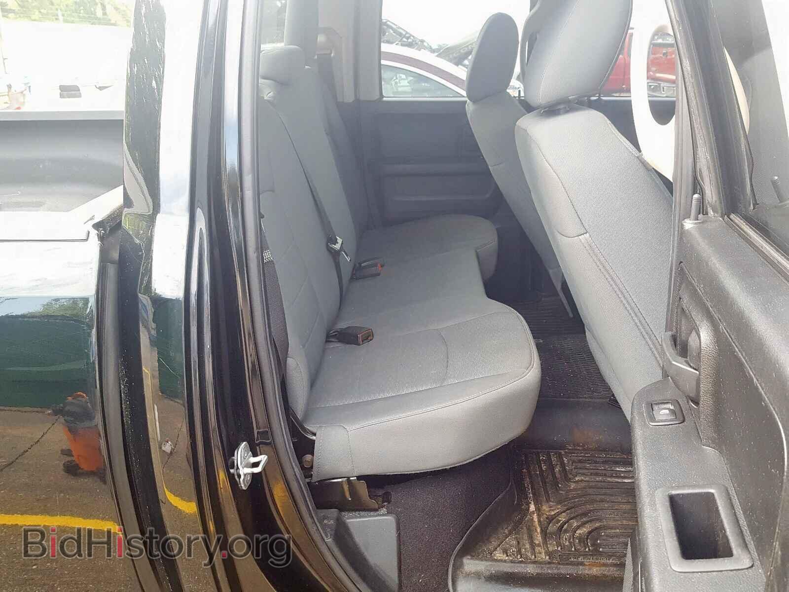 2014 RAM 1500 - VIN: 1C6RR6FT1ES160540 - Фото 6