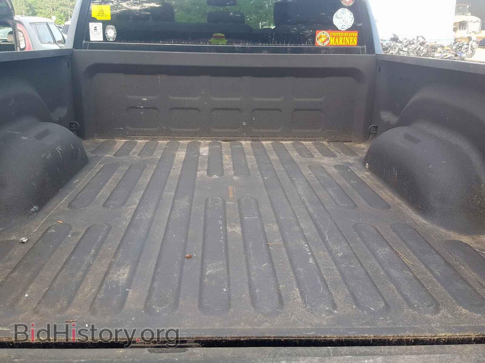 2014 RAM 1500 - VIN: 1C6RR6FT1ES160540 - Фото 9