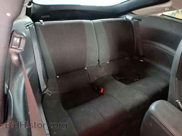 2009 MITSUBISHI ECLIPSE - VIN: 4A3AK24FX9E022206 - Photo 6
