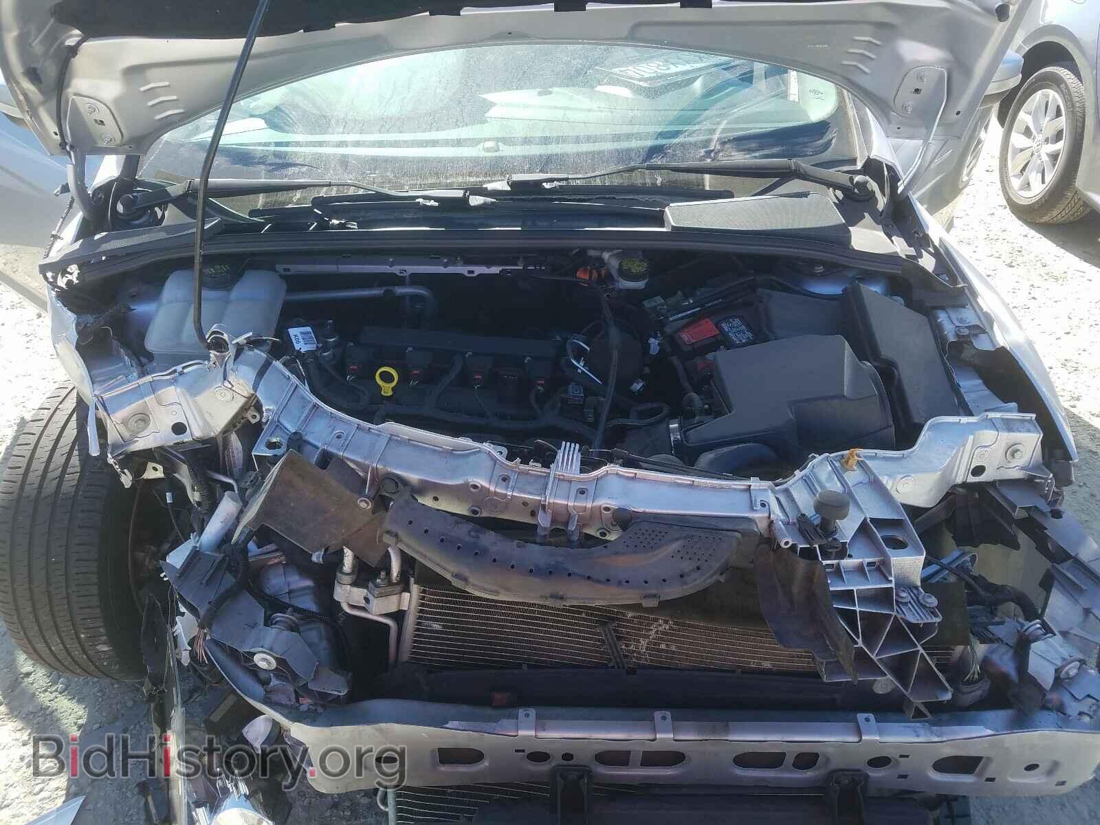 2015 FORD FOCUS - VIN: 1FADP3F23FL222035 - Photo 7