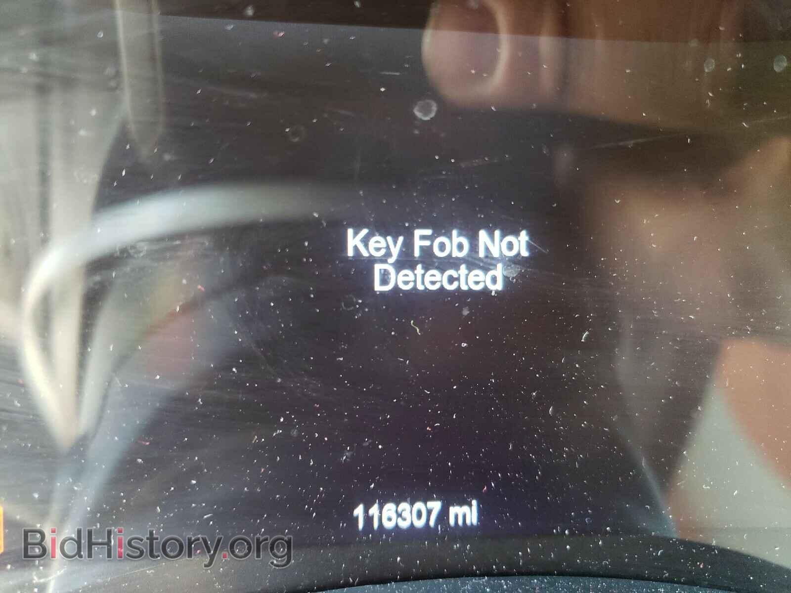 2014 DODGE DURANGO - VIN: 1C4RDJAG2EC345534 - Фото 8