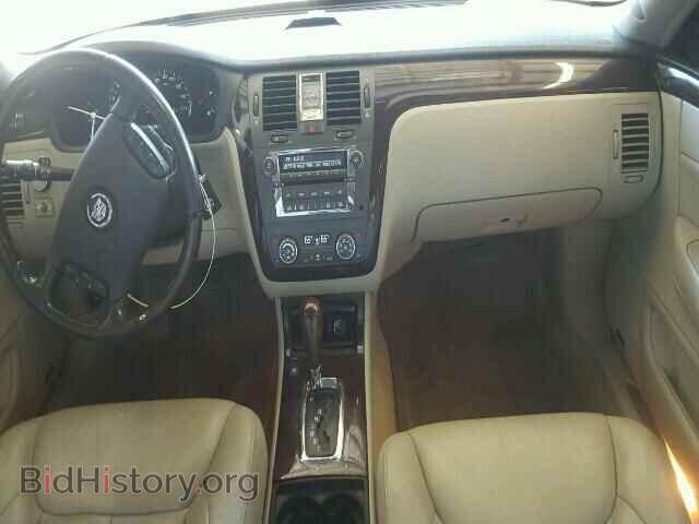 2008 CADILLAC DTS - VIN: 1G6KD57Y08U172543 - Фото 9