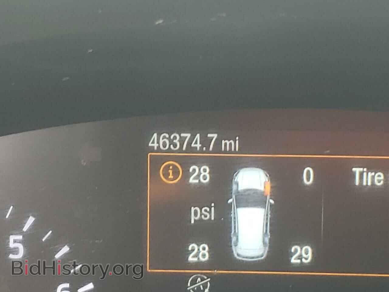 2020 FORD ESCAPE - VIN: 1FMCU9H67LUA72353 - Photo 8