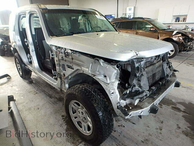 Фотография 1D8GT28K18W287575 - DODGE NITRO 2008