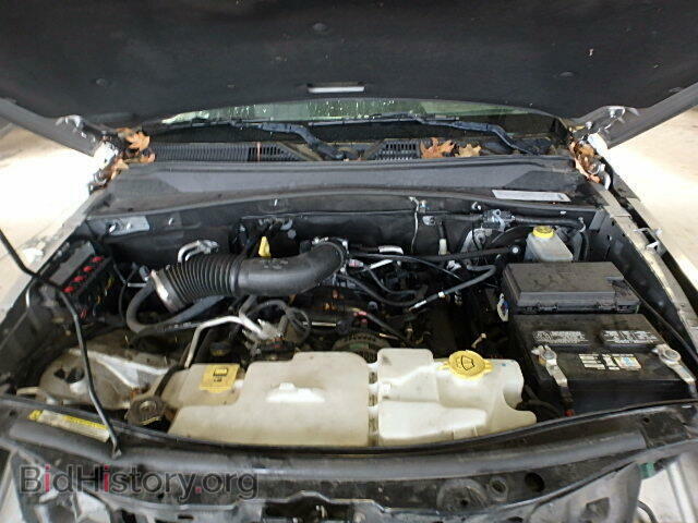 2008 DODGE NITRO - VIN: 1D8GT28K18W287575 - Photo 7