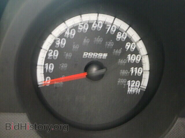 2008 DODGE NITRO - VIN: 1D8GT28K18W287575 - Photo 8