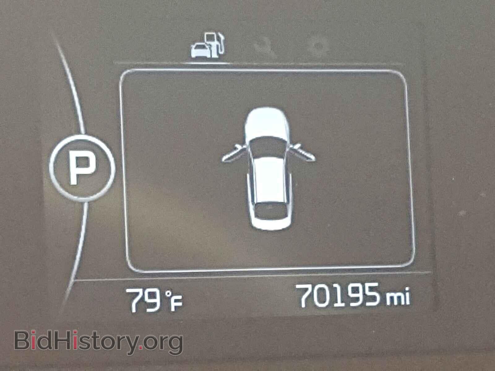 2016 KIA OPTIMA - VIN: KNAGT4L30G5073799 - Фото 8