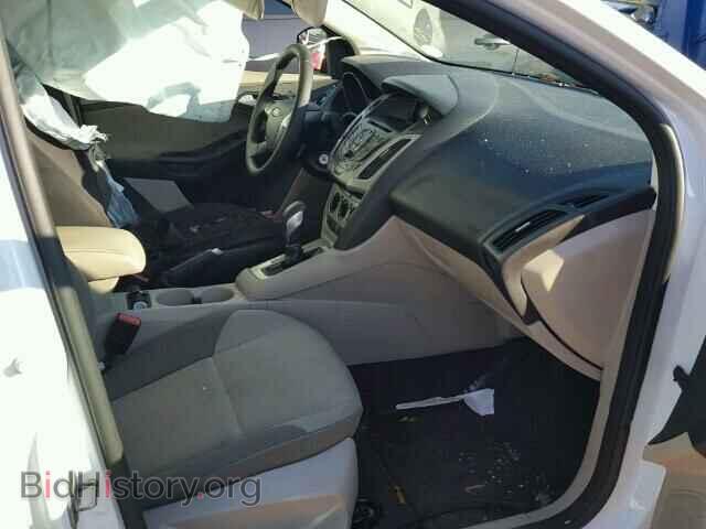 2013 FORD FOCUS - VIN: 1FADP3F29DL240729 - Photo 5
