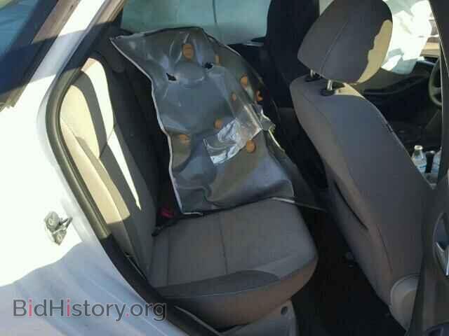 2013 FORD FOCUS - VIN: 1FADP3F29DL240729 - Photo 6