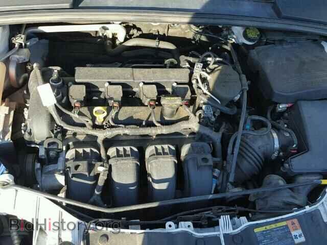 2013 FORD FOCUS - VIN: 1FADP3F29DL240729 - Photo 7