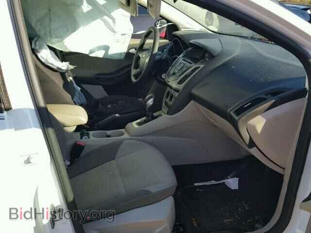 2013 FORD FOCUS - VIN: 1FADP3F29DL240729 - Photo 9