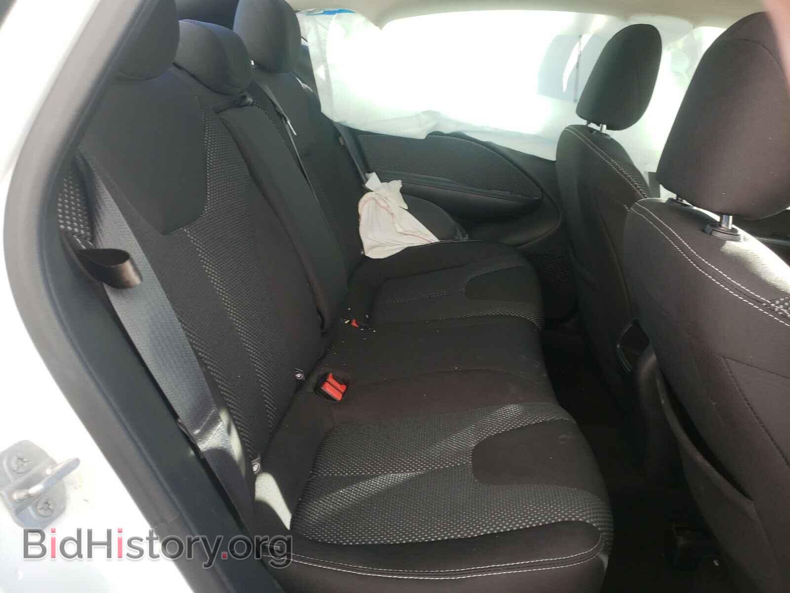 2015 DODGE DART - VIN: 1C3CDFBB6FD310517 - Фото 6