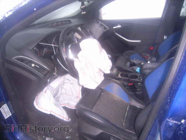 2013 FORD FOCUS - VIN: 1FADP3L97DL185585 - Photo 5