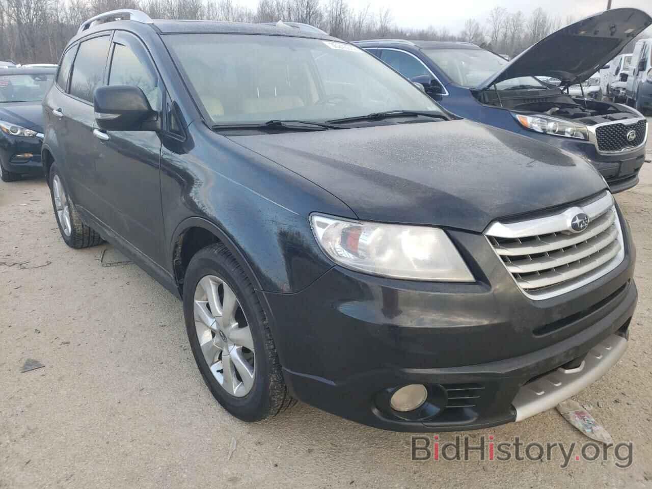 Фотография 4S4WX9HD6A4401527 - SUBARU TRIBECA 2010