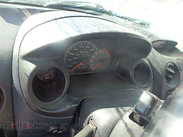 2003 MITSUBISHI ECLIPSE - VIN: 4A3AC44G63E008909 - Фото 8