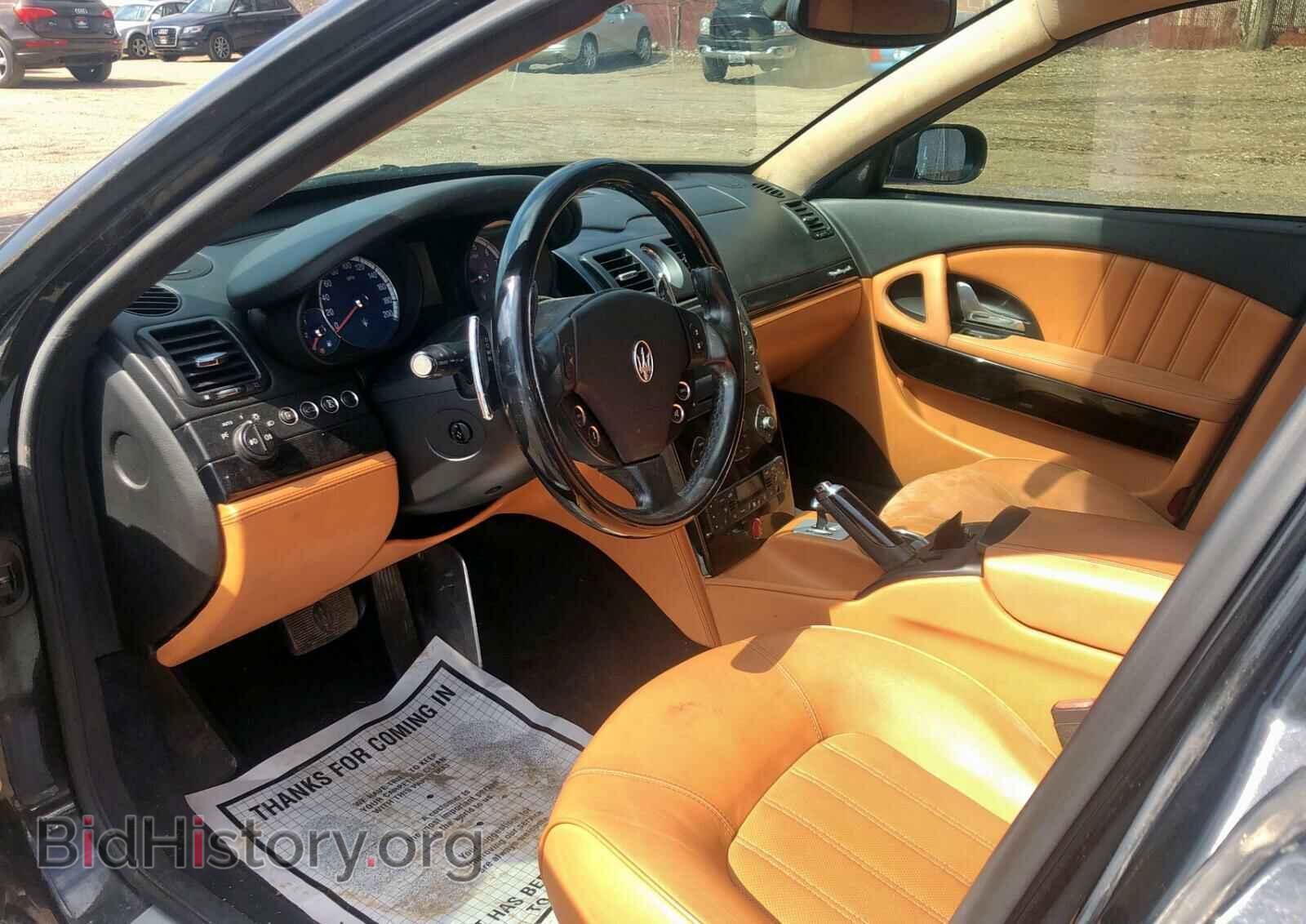 2006 MASERATI ALL MODELS - VIN: ZAMCE39A860023171 - Фото 9