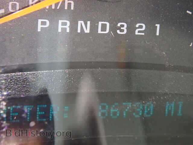 2007 CHEVROLET SILVERADO - VIN: 1GCEC14X67Z148802 - Фото 8